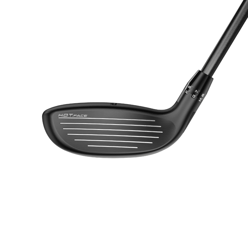 Cobra DS Adapt Ladies Hybrid 