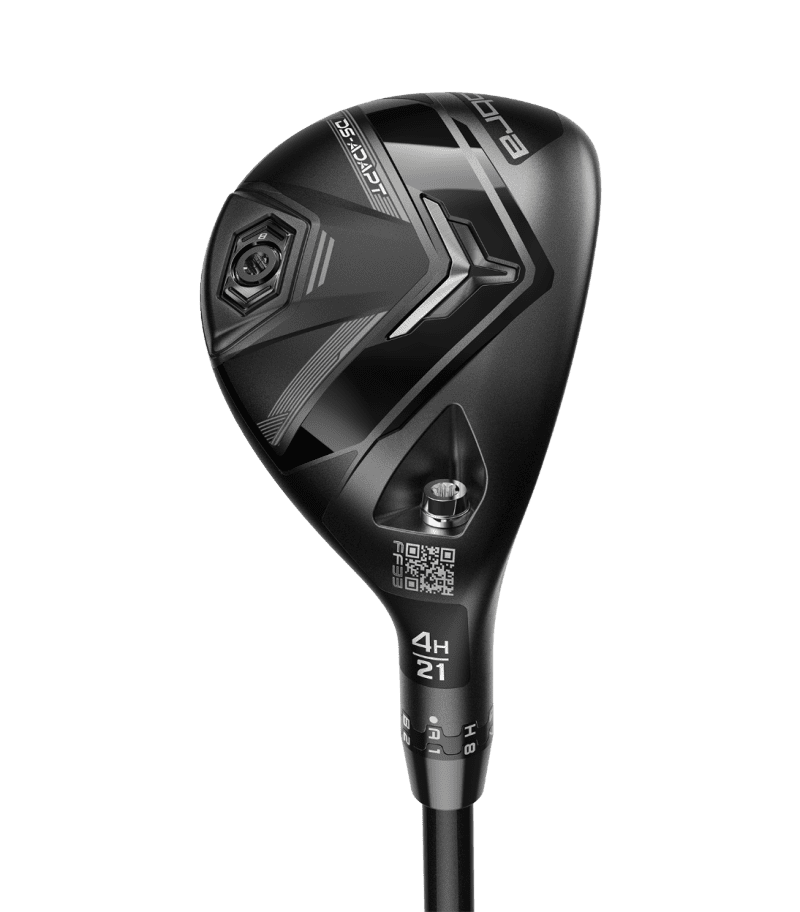 Cobra DS Adapt Men's Hybrid