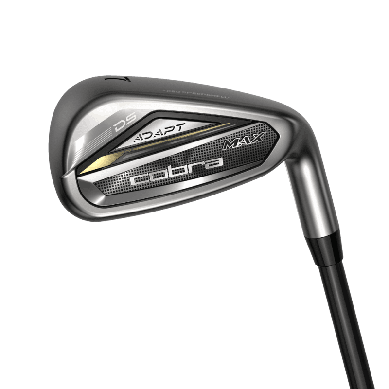 Cobra DS Adapt Ladies Irons