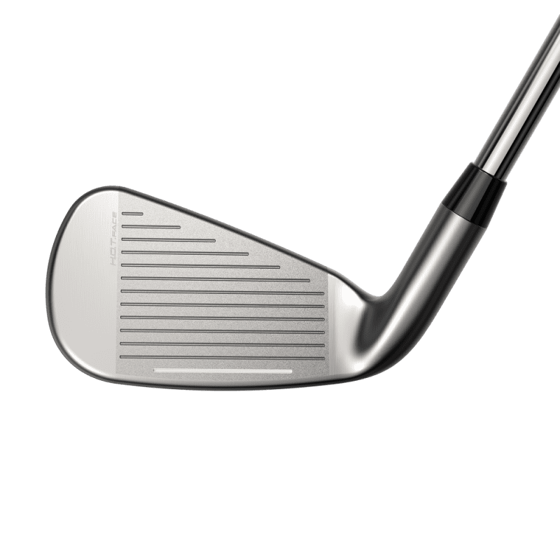 Cobra DS Adapt Men's Steel Irons
