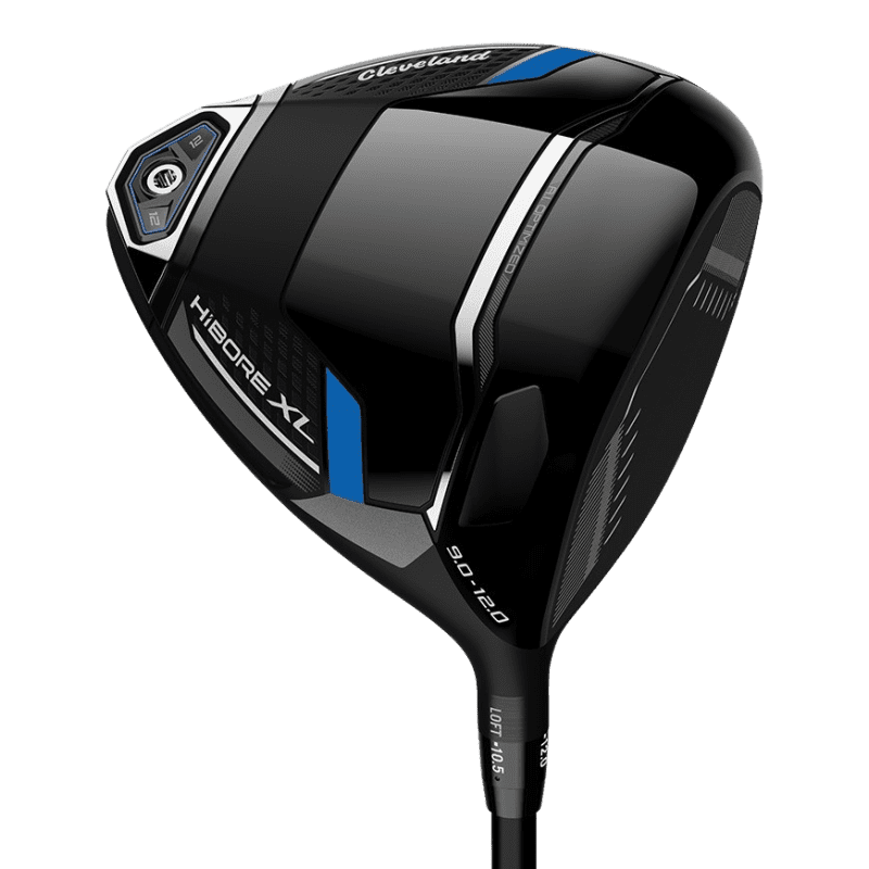 Cleveland HiBore XL Men's Driver