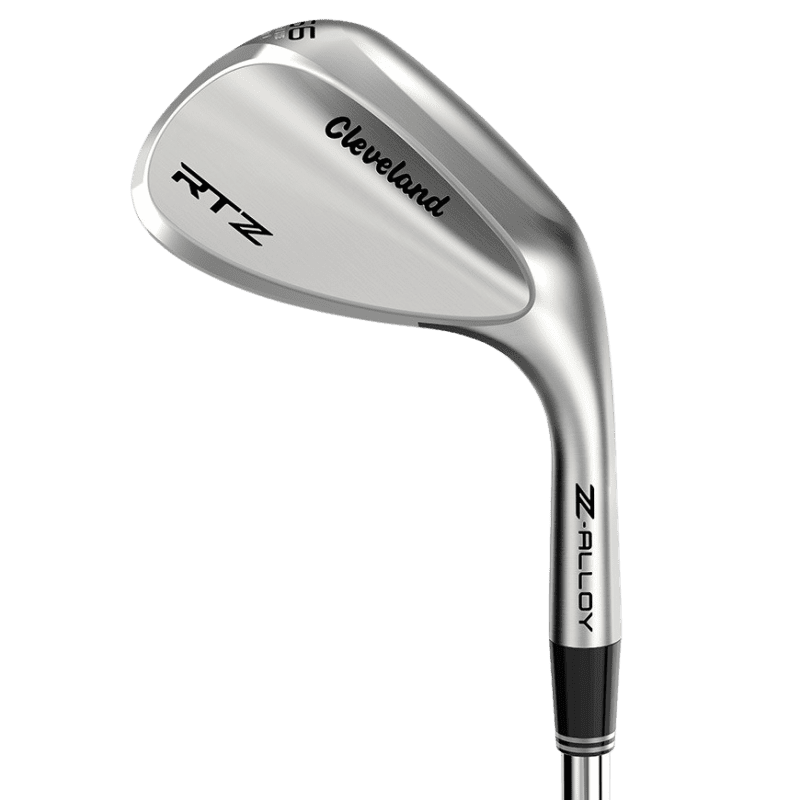 Cleveland RTZ Men's Satin Wedge