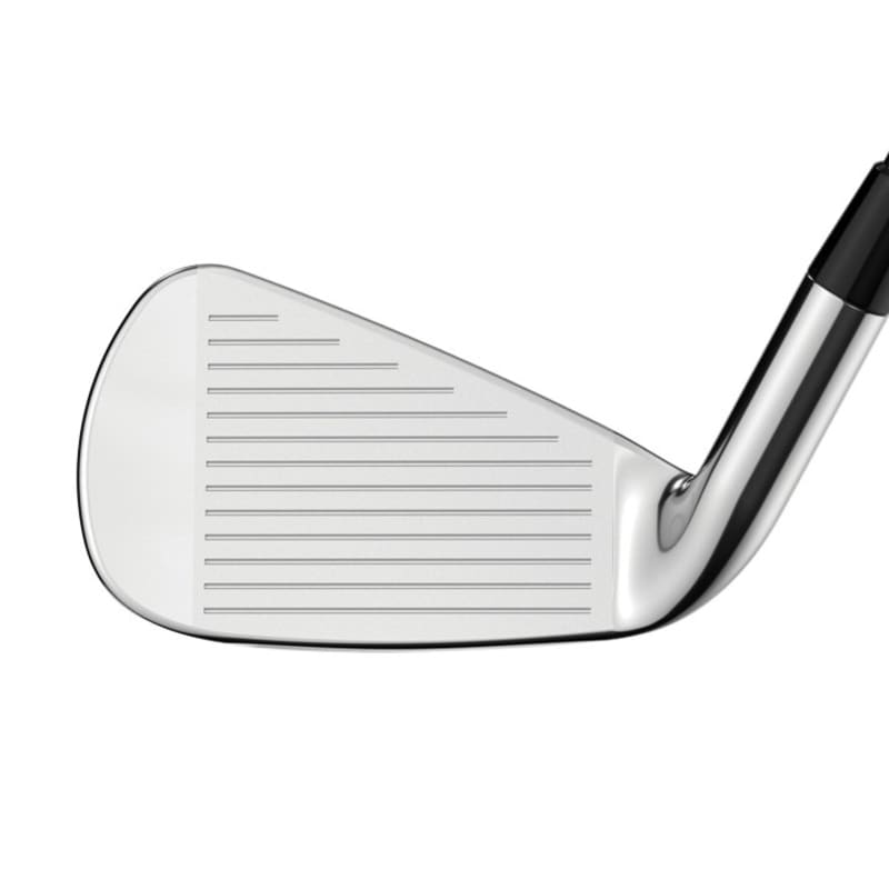 Callaway Elyte X Men’s Graphite Irons