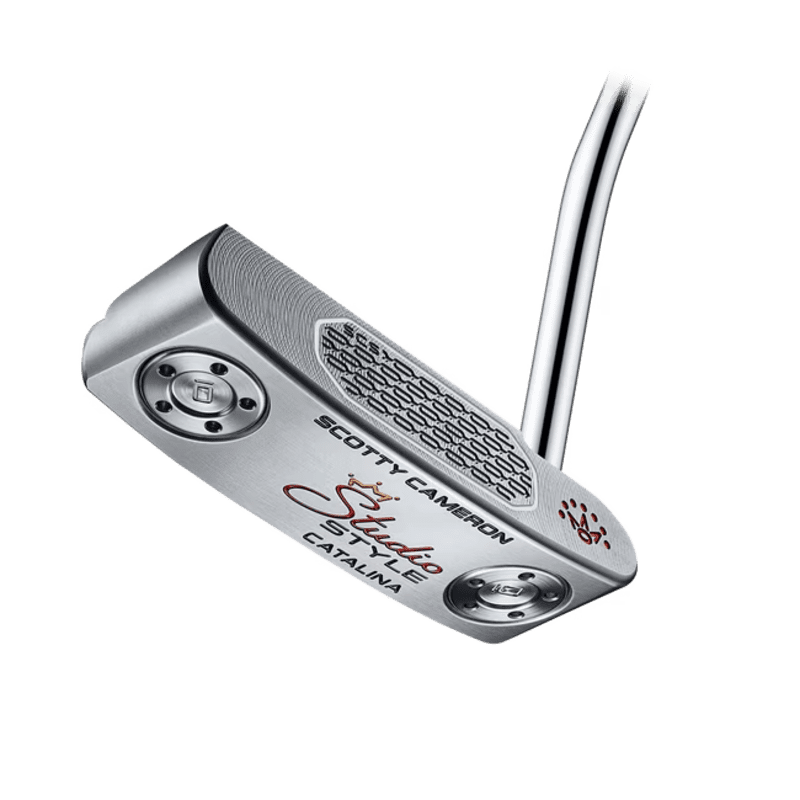 Titleist Scotty Cameron Studio Style Men's Putter 