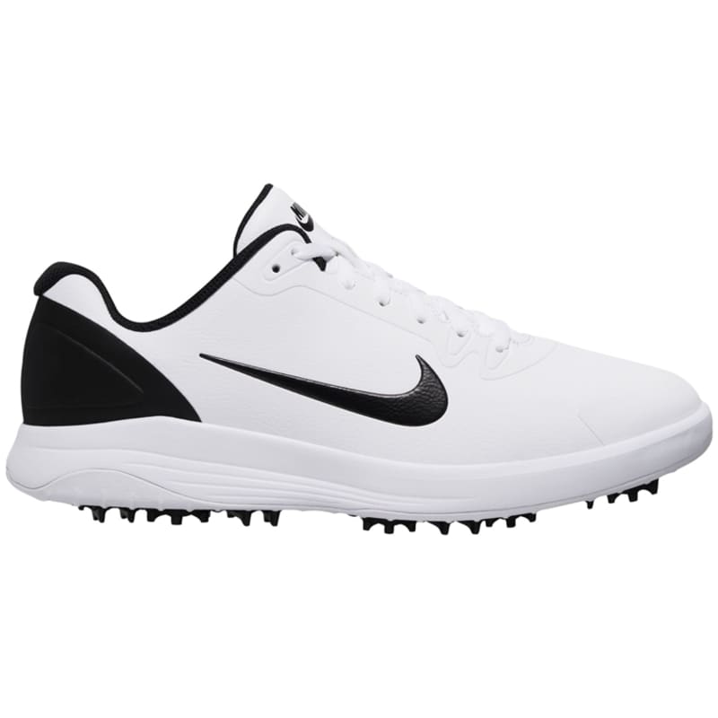 Nike Infinity G Men's White/Black Shoes