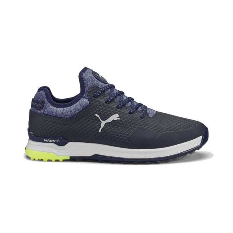 Puma ProAdapt Alphacat Men's Navy Shoes