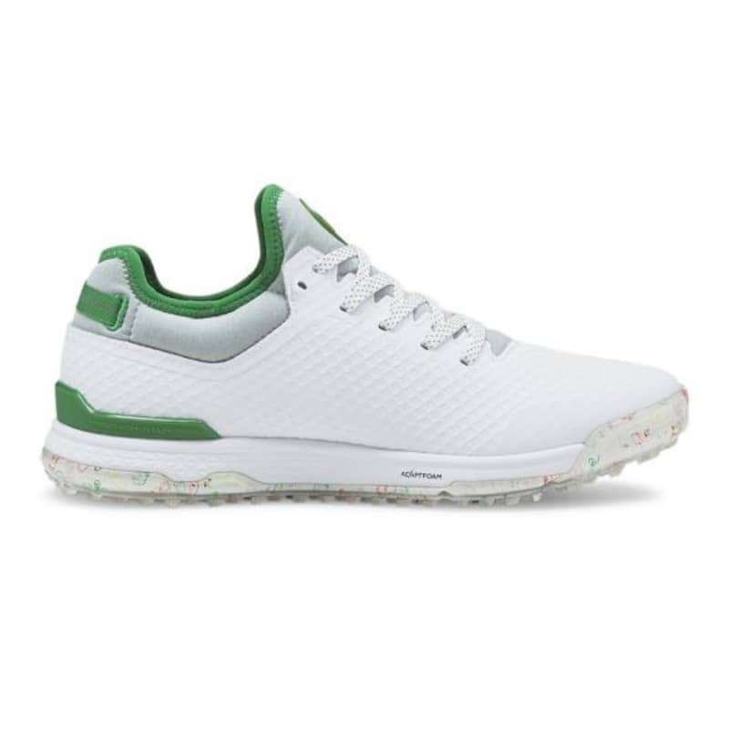 Puma ProAdapt Alphacat Men's White Shoes