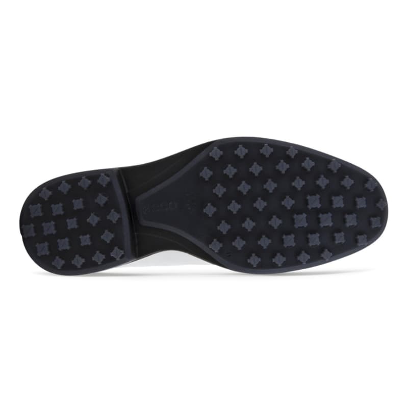  ECCO Golf S-Hybrid Men’s White Shoes