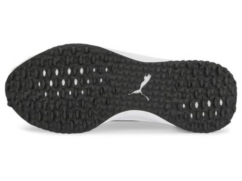  Puma Fusion Plush Men’s Black Shoes