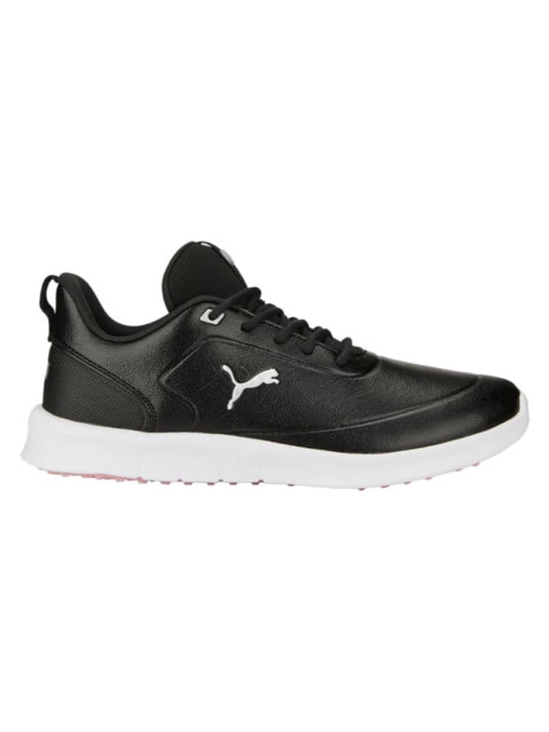 Puma Laguna Fusion Ladies Black Golf Shoes