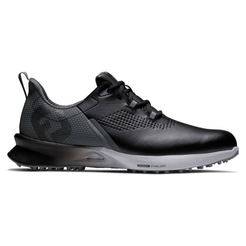 FootJoy Fuel Men's Black Shoe