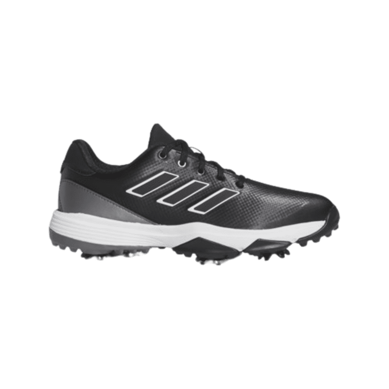 adidas ZG23 Jnr’s Black Shoe
