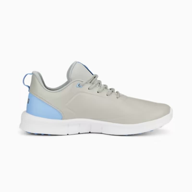  Puma Laguna Fusion Ladies Grey Golf Shoes