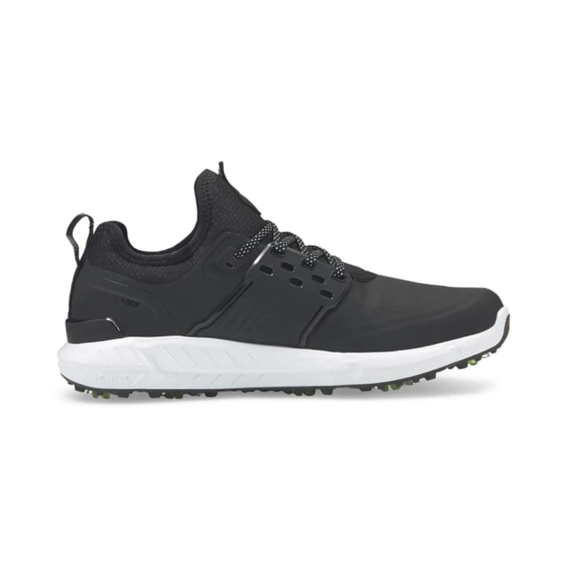 Puma Ignite Articulate Men’s Black/ Grey Golf Shoes