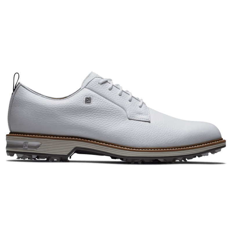 FootJoy Premiere White Men’s Shoe