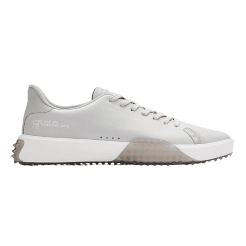 G/FORE Men's Grey Golf Shoes