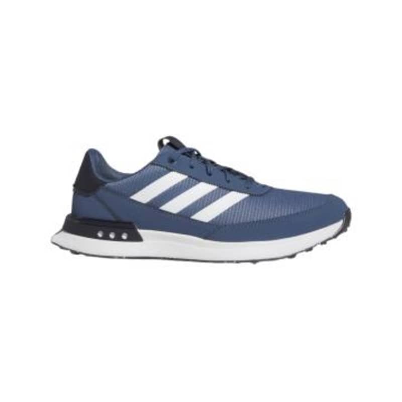 Adidas S2G Men’s Spikeless Shoes (Blue)