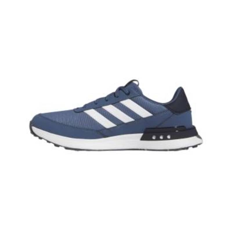 Adidas S2G Men’s Spikeless Shoes (Blue)
