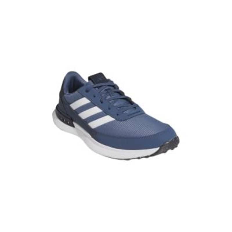 Adidas S2G Men’s Spikeless Shoes (Blue)