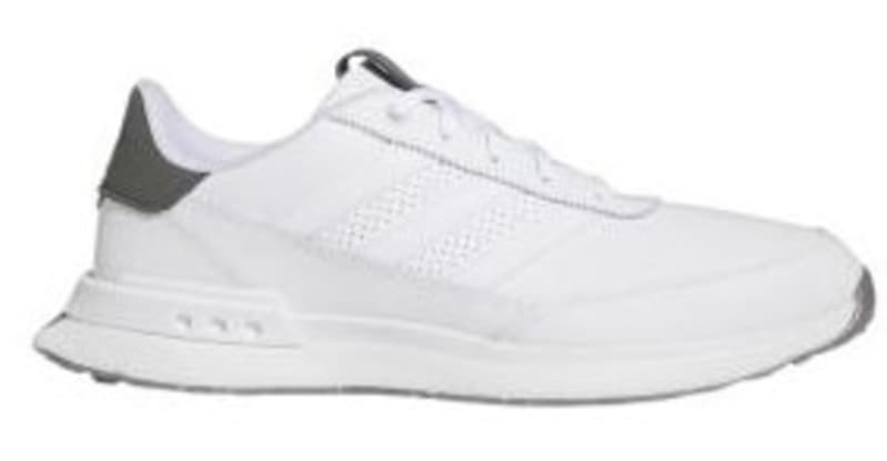 adidas S2G Men’s SL Shoes (White)