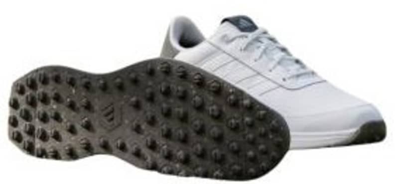 adidas S2G Men’s SL Shoes (White)