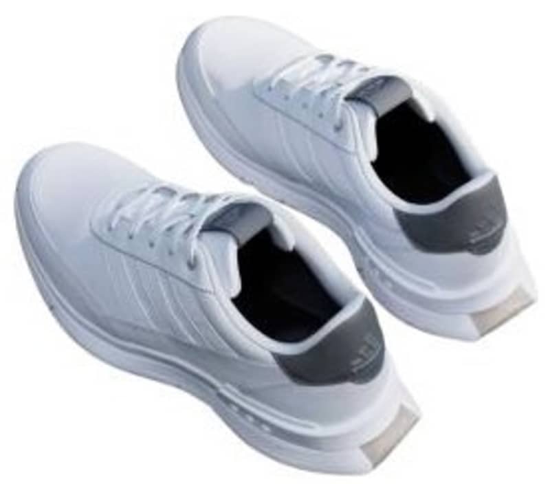 adidas S2G Men’s SL Shoes (White)