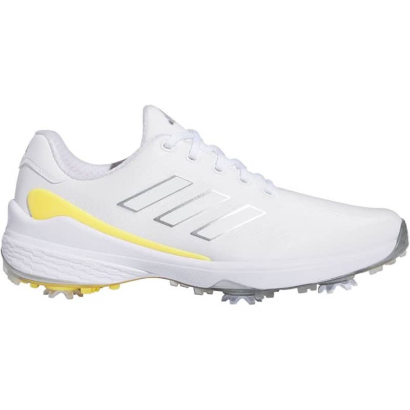  adidas ZG23 Men’s White Shoe