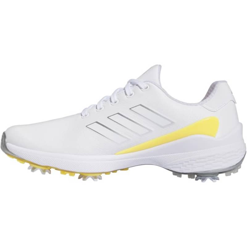  adidas ZG23 Men’s White Shoe