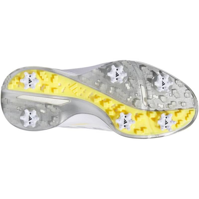  adidas ZG23 Men’s White Shoe