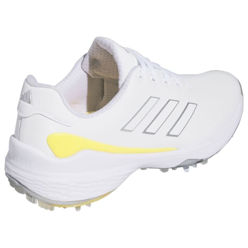  adidas ZG23 Men’s White Shoe