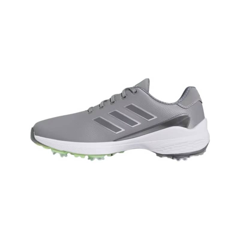  adidas ZG23 Men’s Grey Shoe