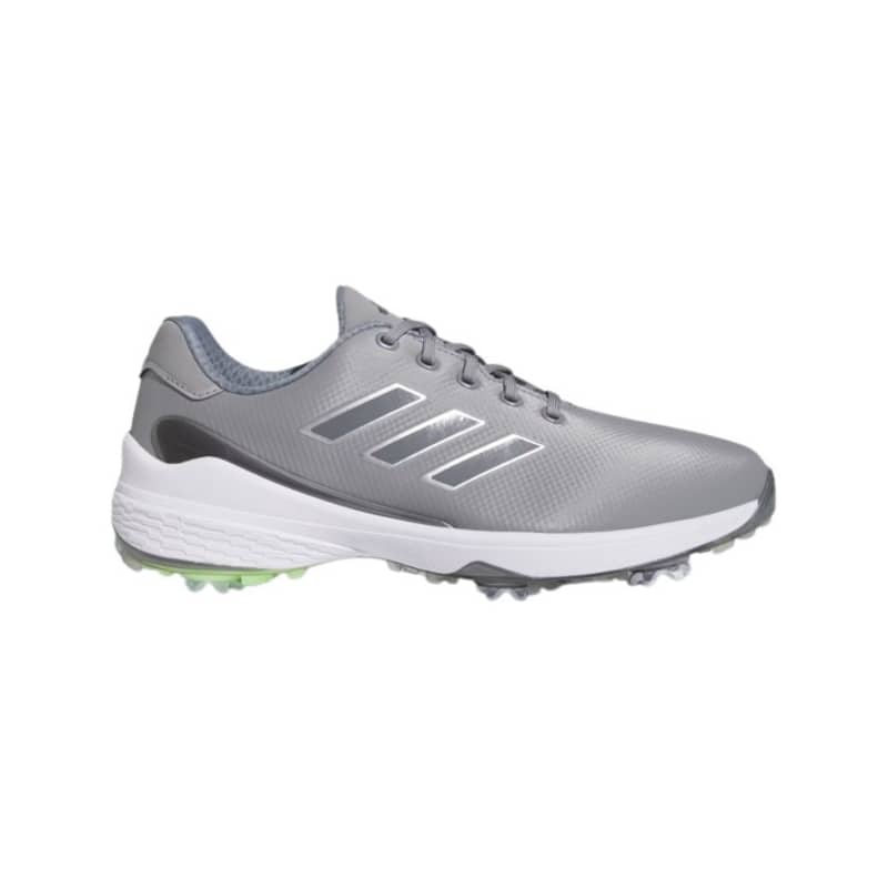  adidas ZG23 Men’s Grey Shoe