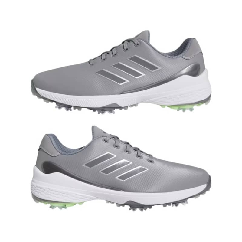  adidas ZG23 Men’s Grey Shoe