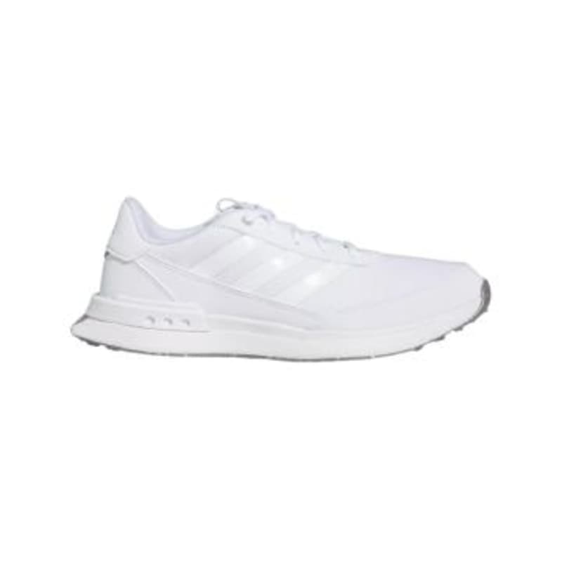 adidas Ladies S2G Spikeless Shoes (White)