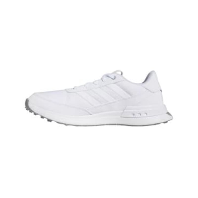 adidas Ladies S2G Spikeless Shoes (White)