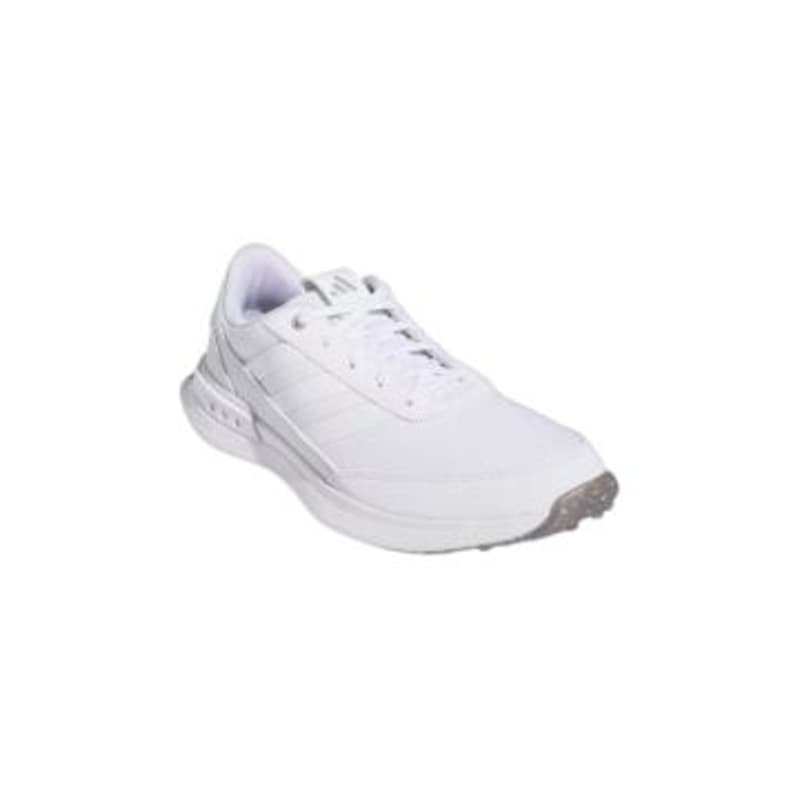 adidas Ladies S2G Spikeless Shoes (White)