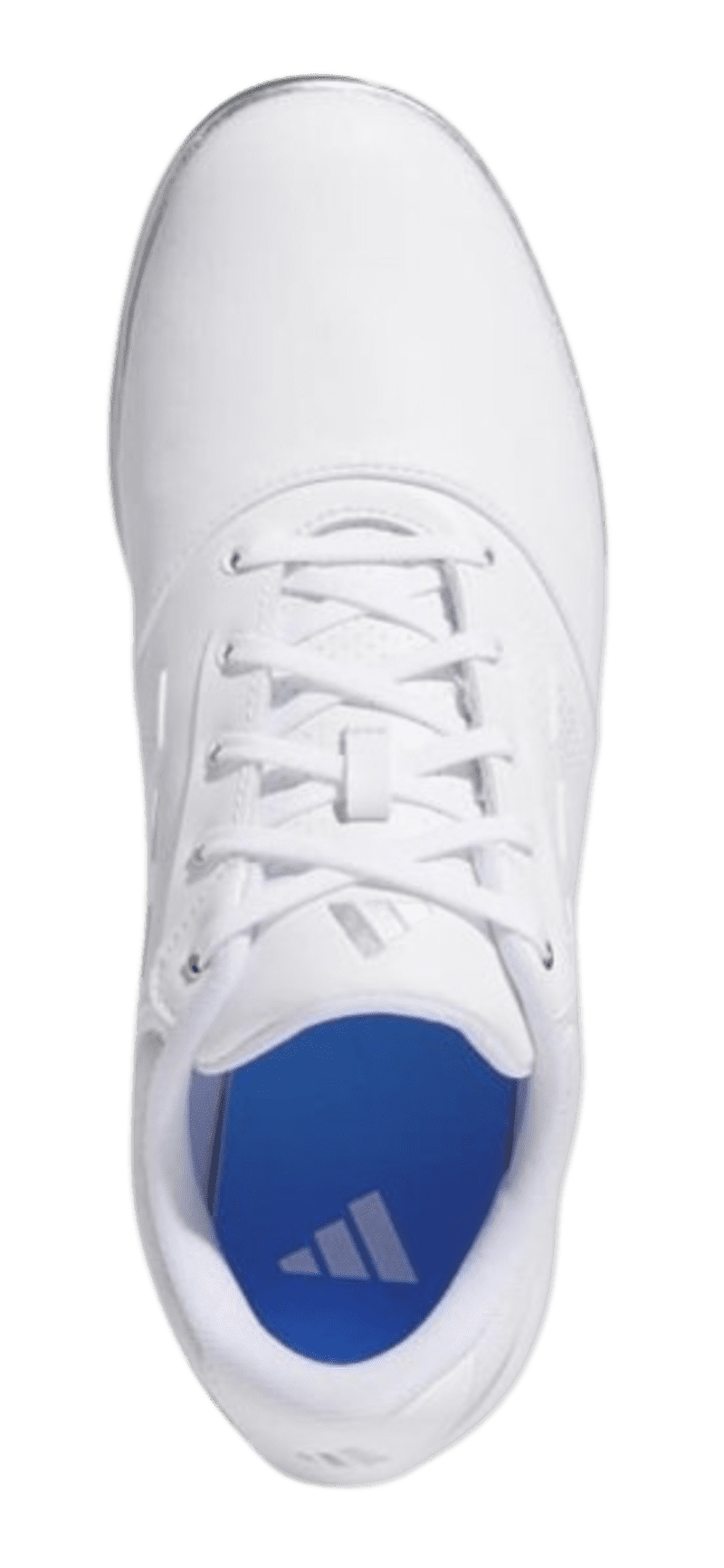 adidas Alphaflex 24 Spikeless Ladies White Shoes