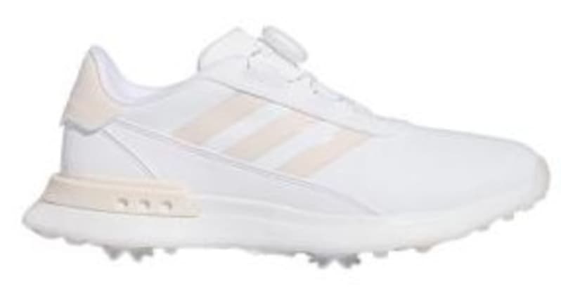 adidas Ladies S2G BOA Shoes (White)