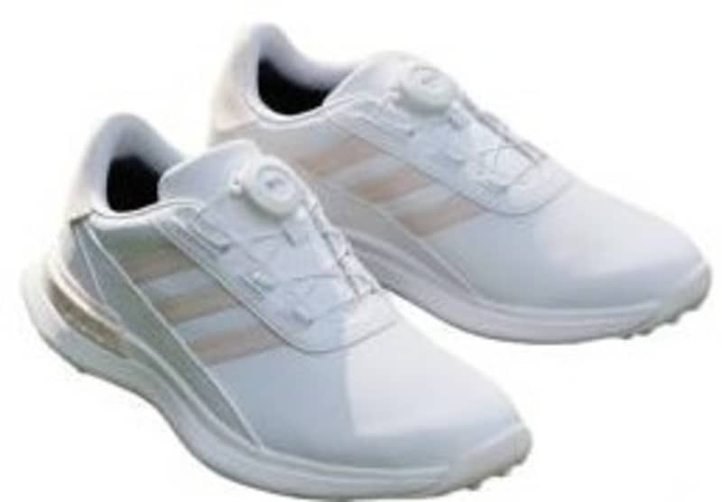 adidas Ladies S2G BOA Shoes (White)