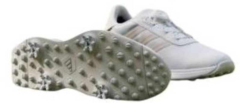 adidas Ladies S2G BOA Shoes (White)