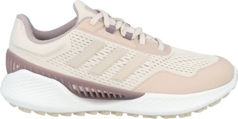  adidas Summervent Bounce Ladies Mauve/ Fig Shoe