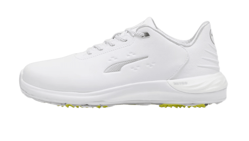 Puma PhantomCat Nitro Men's White Shoes