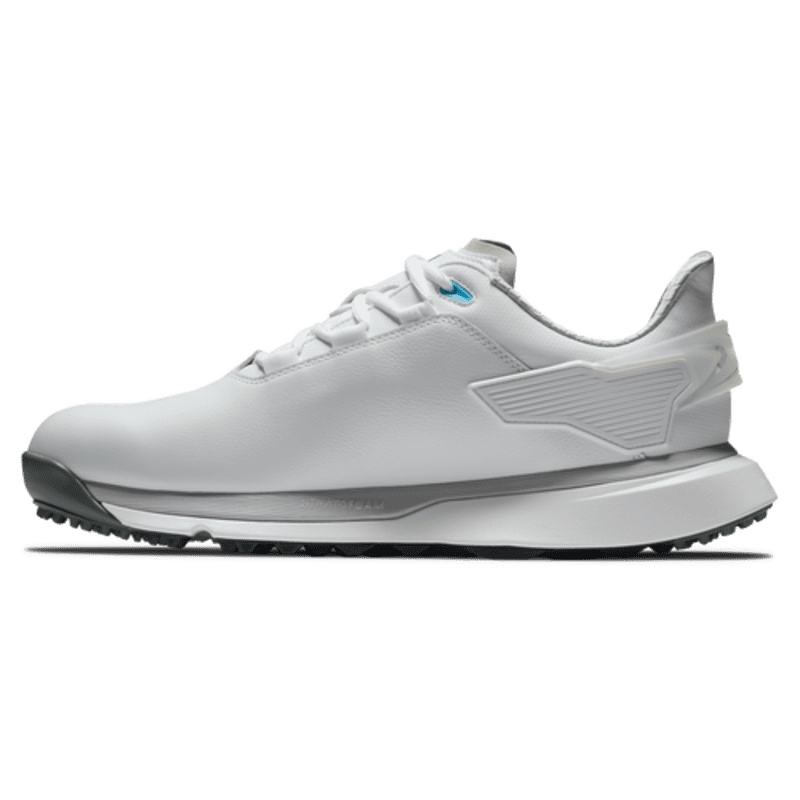 FootJoy PRO SLX White/Grey Men's Shoe