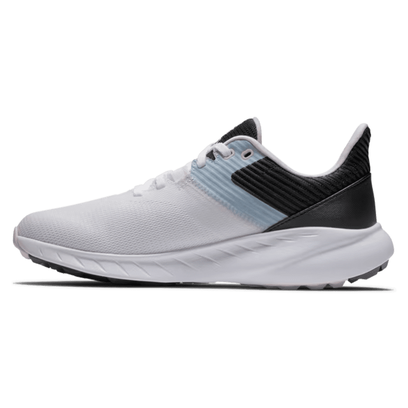 FootJoy Flex Ladies White Shoes