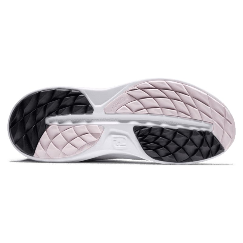FootJoy Flex Ladies White Shoes
