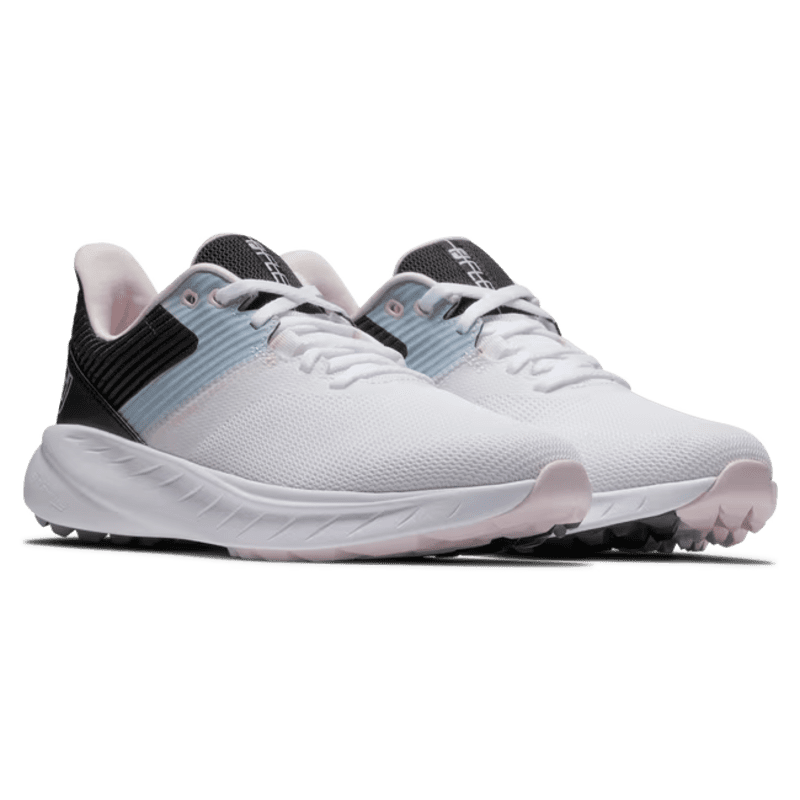 FootJoy Flex Ladies White Shoes