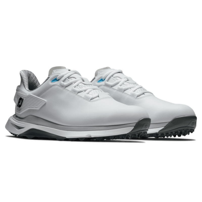 FootJoy PRO SLX White/Grey Men's Shoe
