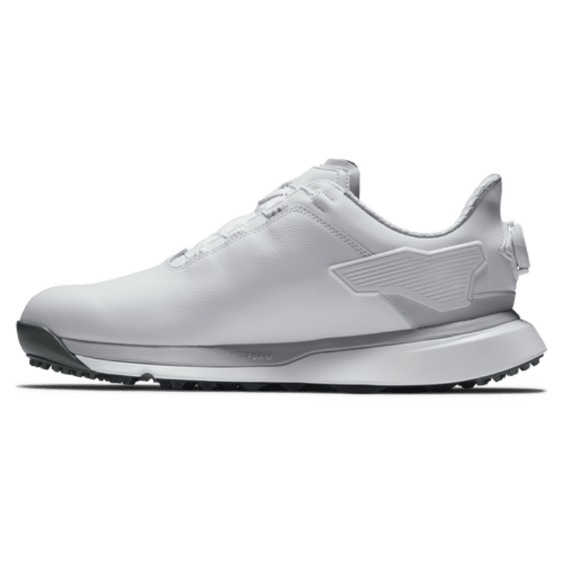 FootJoy PRO SLX BOA White/Grey Men's Shoe