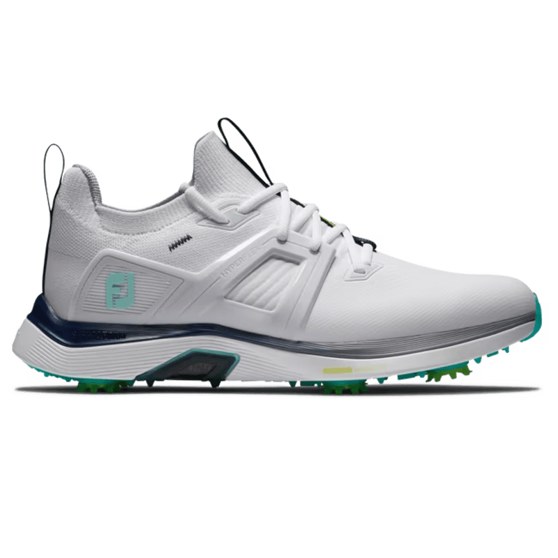 FootJoy HyperFlex Carbon Men’s White Shoe