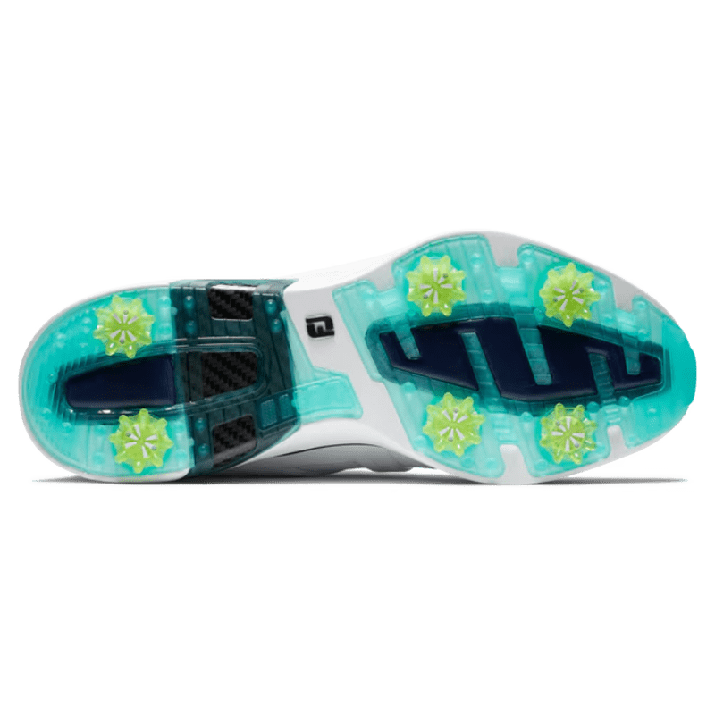 FootJoy HyperFlex Carbon Men’s White Shoe